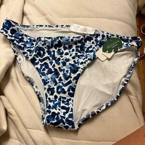 Tommy Bahama bikini bottoms